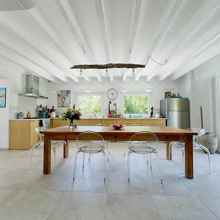 Maison De Famille Entre Biarritz Et Hossegor Saint-Martin-de-Seignanx