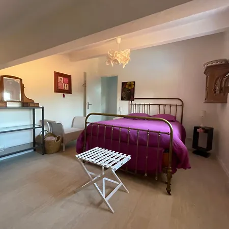 Maison De Famille Entre Biarritz Et Hossegor Country house *
