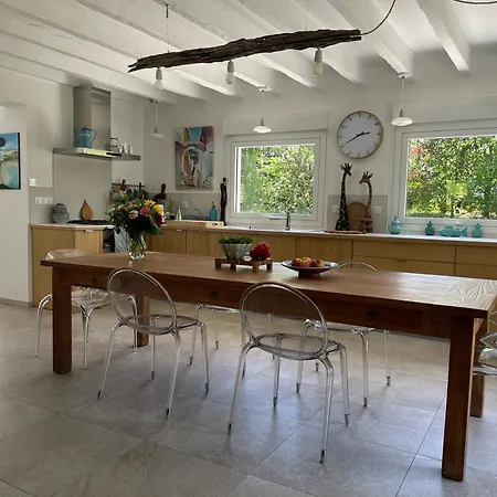 Country house Maison De Famille Entre Biarritz Et Hossegor *