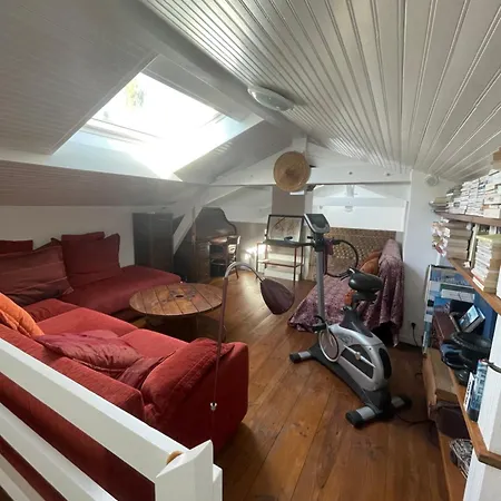 Landsted Maison De Famille Entre Biarritz Et Hossegor *