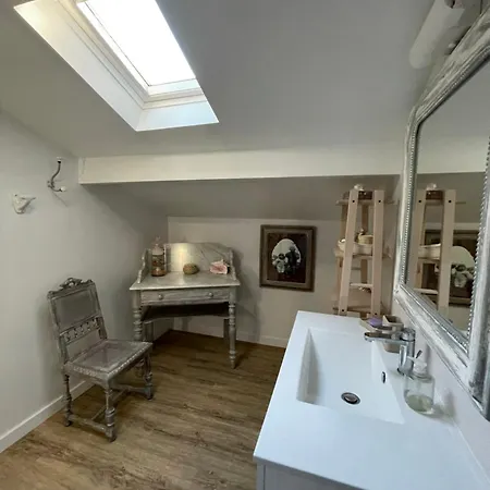 Maison De Famille Entre Biarritz Et Hossegor Country house *