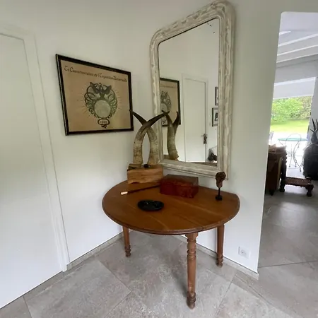 Country house Maison De Famille Entre Biarritz Et Hossegor *