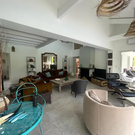 Maison De Famille Entre Biarritz Et Hossegor