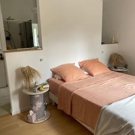 Landsted Maison De Famille Entre Biarritz Et Hossegor