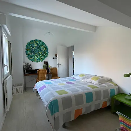 Country house Maison De Famille Entre Biarritz Et Hossegor