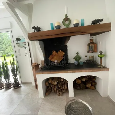 Maison De Famille Entre Biarritz Et Hossegor * Saint-Martin-de-Seignanx