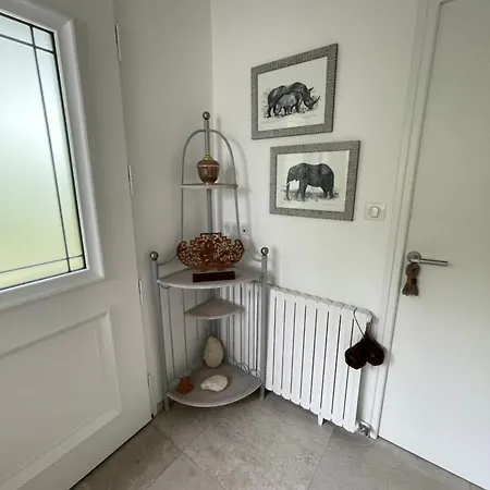 Country house Maison De Famille Entre Biarritz Et Hossegor