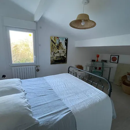 Country house Maison De Famille Entre Biarritz Et Hossegor Saint-Martin-de-Seignanx