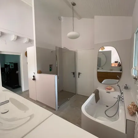 Maison De Famille Entre Biarritz Et Hossegor *