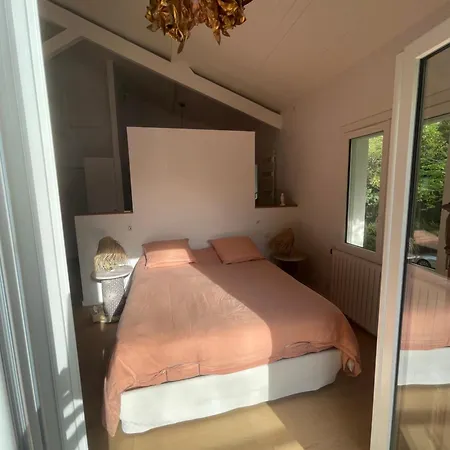 Maison De Famille Entre Biarritz Et Hossegor Country house