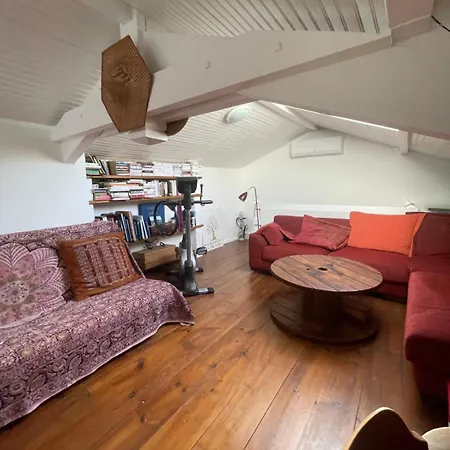 Country house Maison De Famille Entre Biarritz Et Hossegor Saint-Martin-de-Seignanx